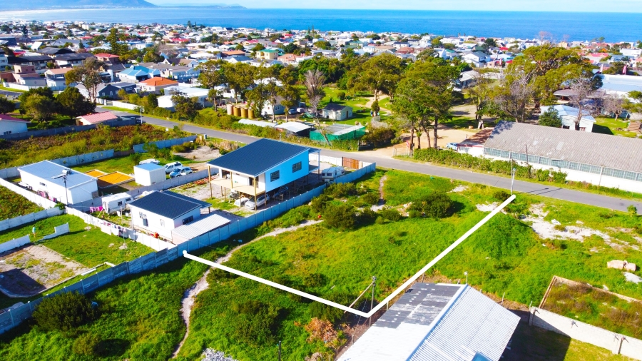 0 Bedroom Property for Sale in Kleinmond Western Cape